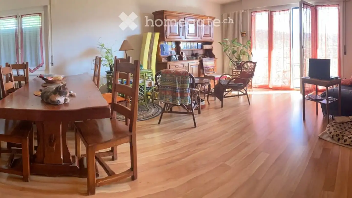 Appartamento in vendita - Le Prévoux, 2400 Le Prévoux - Photo 3