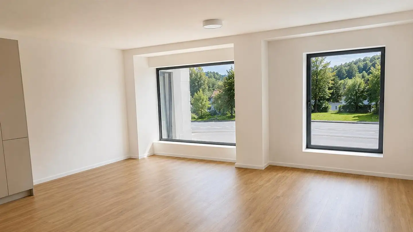 Apartment for rent - Werdstrasse 30, 9410 Heiden - Photo 4