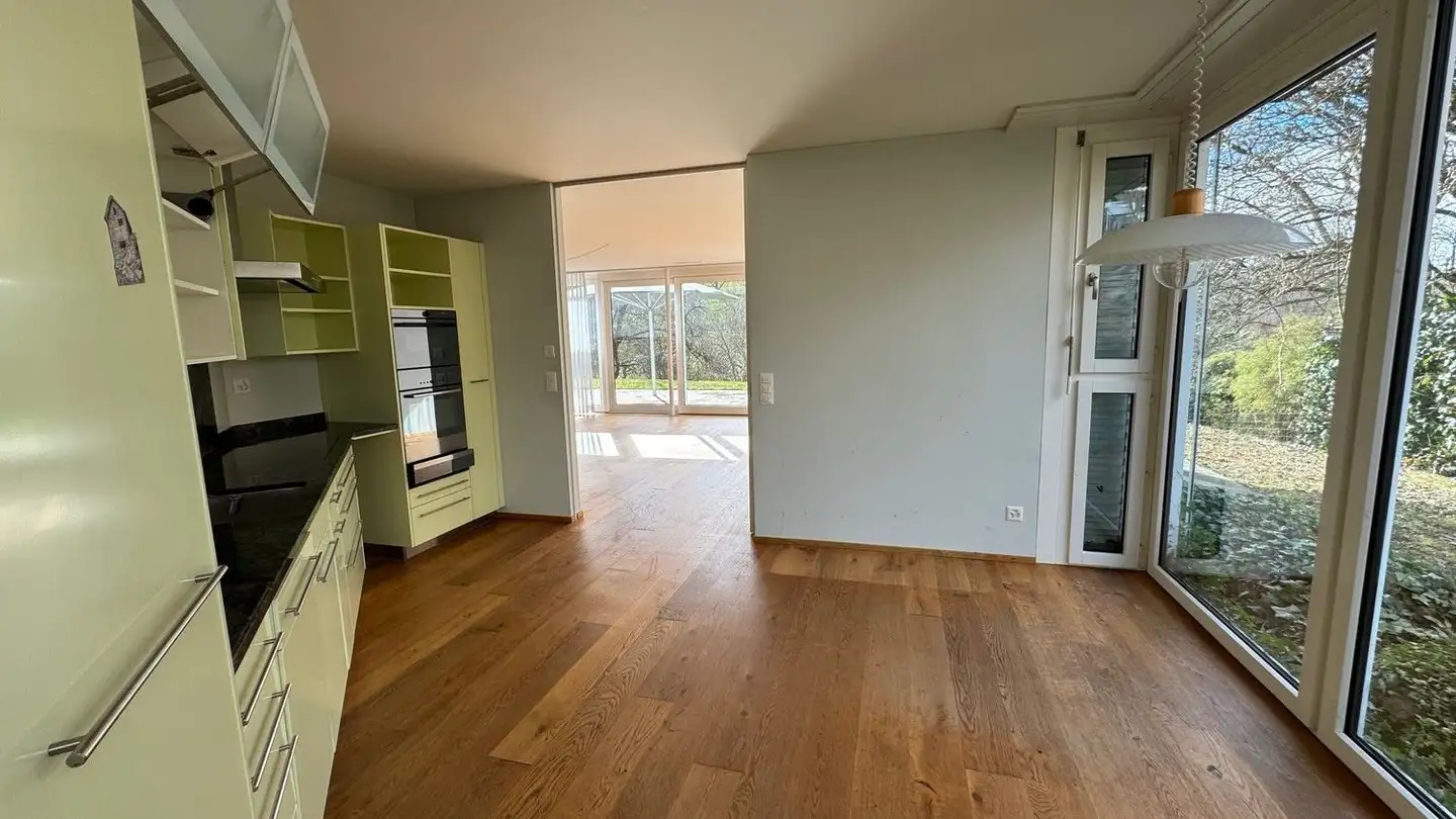 Single house for rent - Bockrainweg, 4125 Riehen - Photo 3
