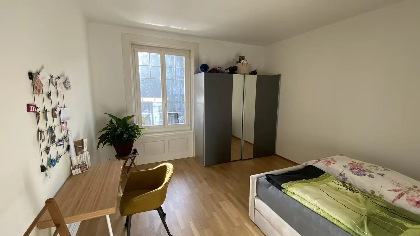 Möblierte Wohnung mieten - 3012 Bern - Foto 3