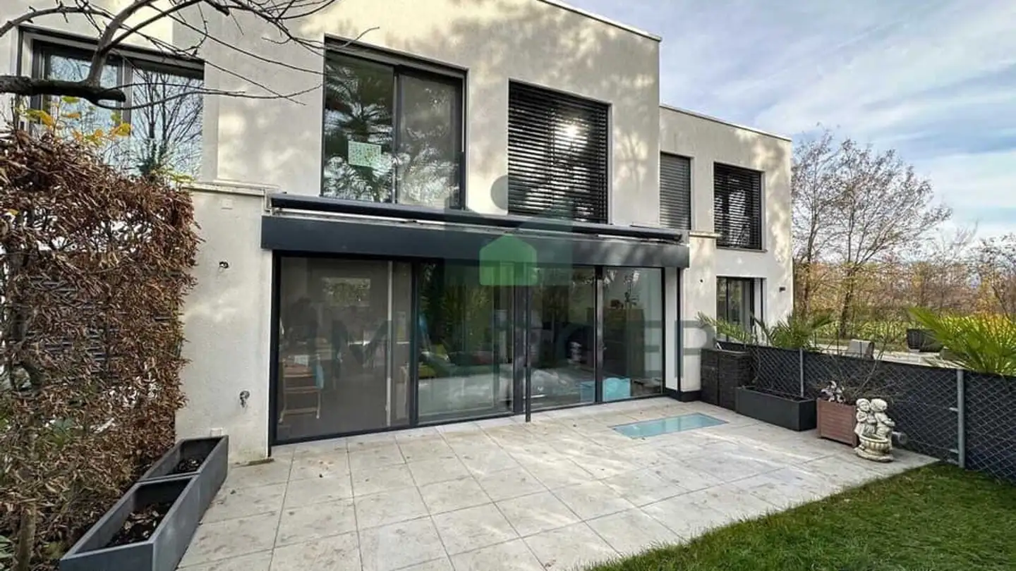 Single house for sale - Route De Meyrin, 1217 Meyrin