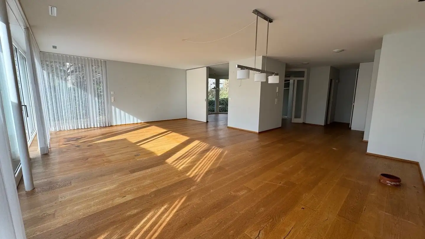 Single house for rent - Bockrainweg, 4125 Riehen - Photo 4