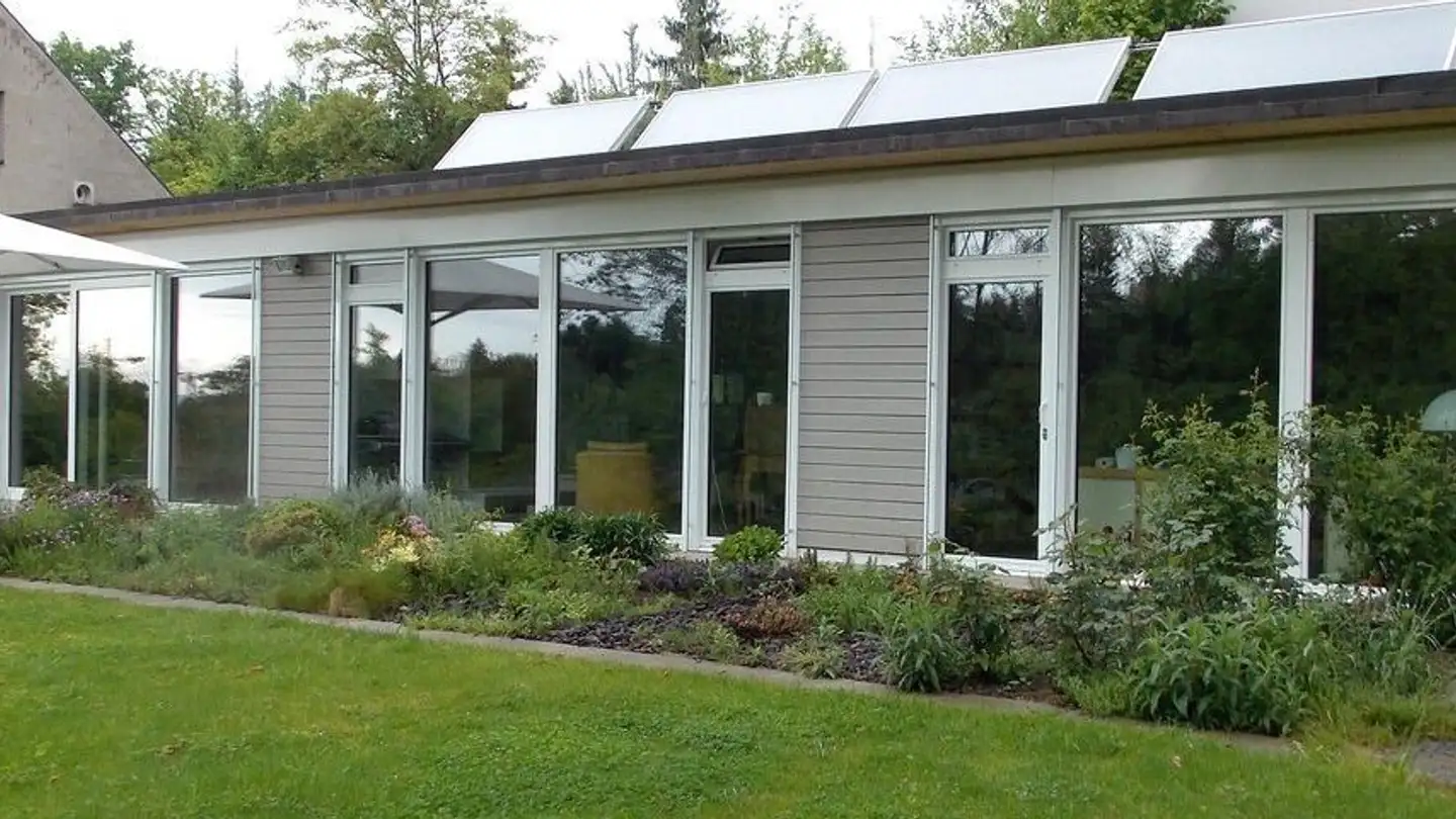 Single house for rent - Bockrainweg, 4125 Riehen