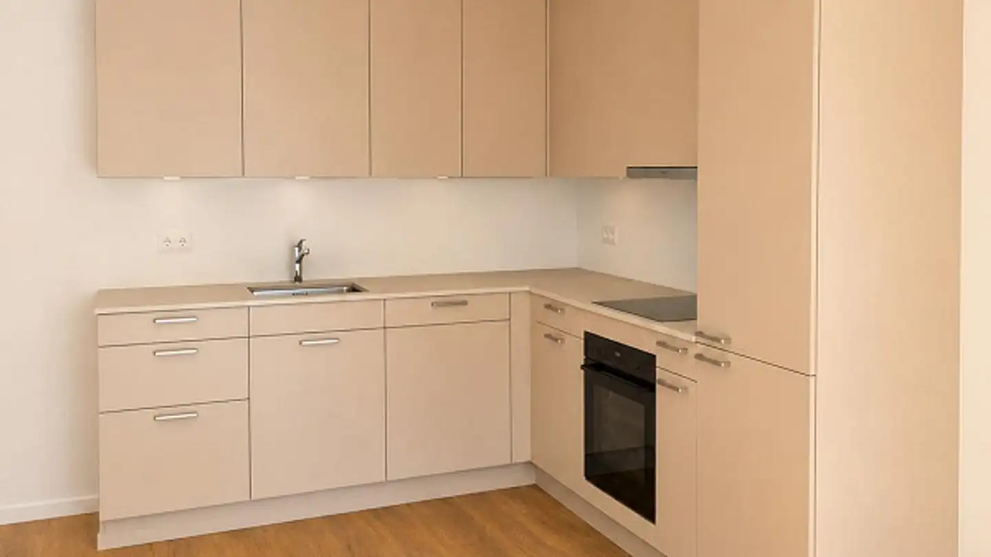 Apartment for rent - Werdstrasse 30, 9410 Heiden - Photo 2