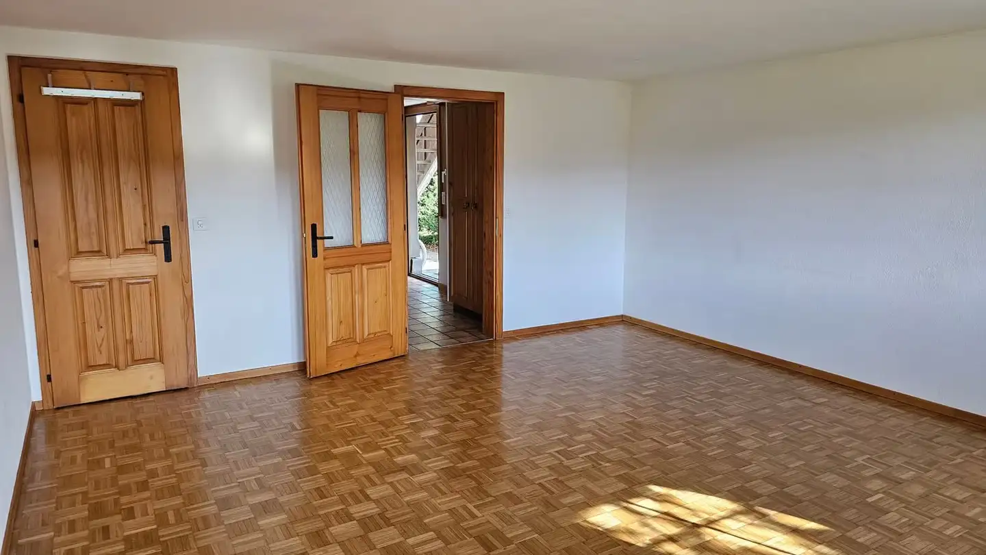 Studio in affitto - Burgbühl 51, 1713 St. Antoni - Foto 3