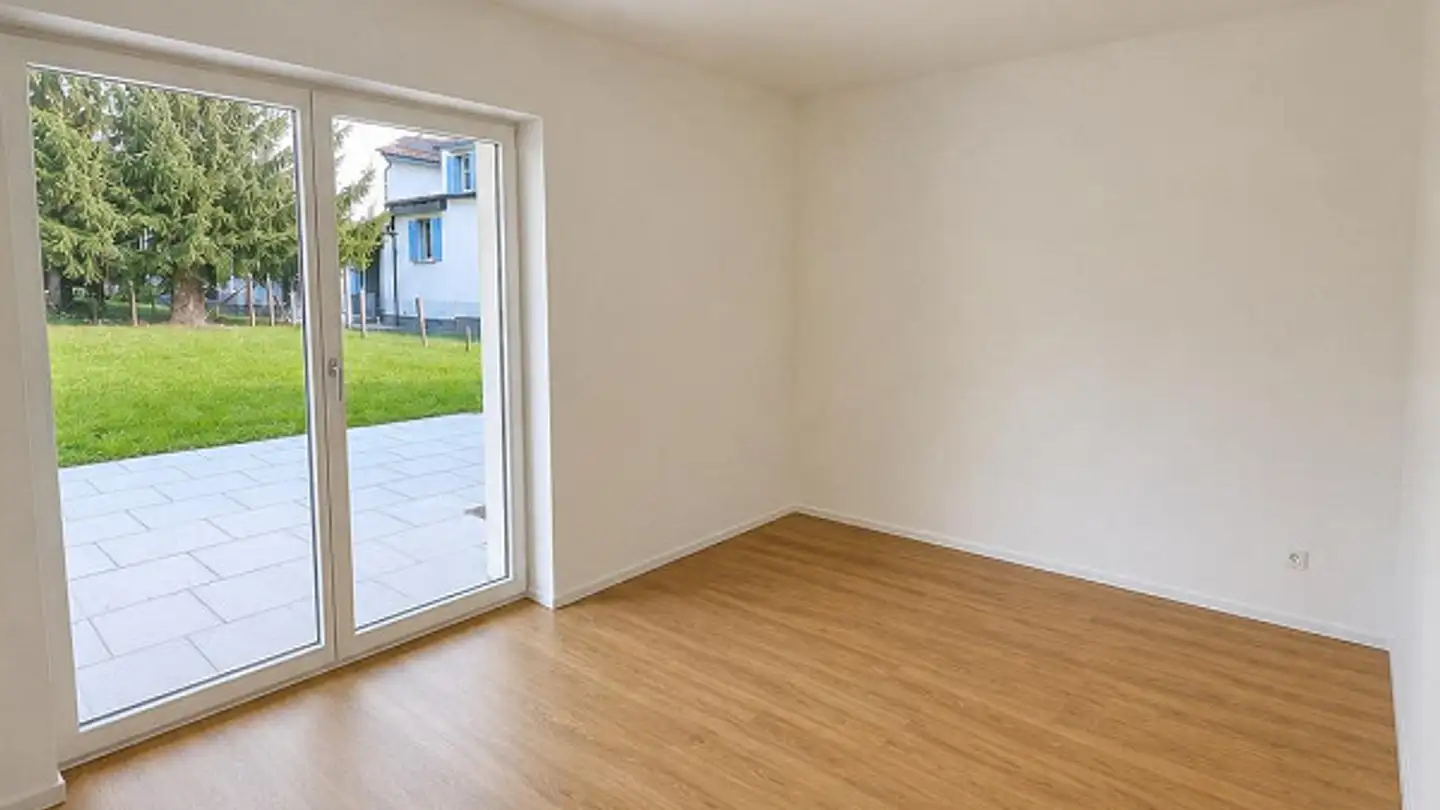 Apartment for rent - Werdstrasse 30, 9410 Heiden - Photo 3