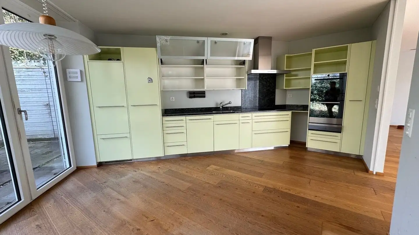 Single house for rent - Bockrainweg, 4125 Riehen - Photo 2