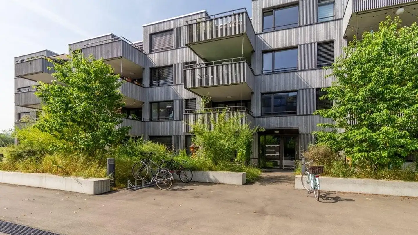Apartment for rent - Aarenaustrasse 69, 5000 Aarau