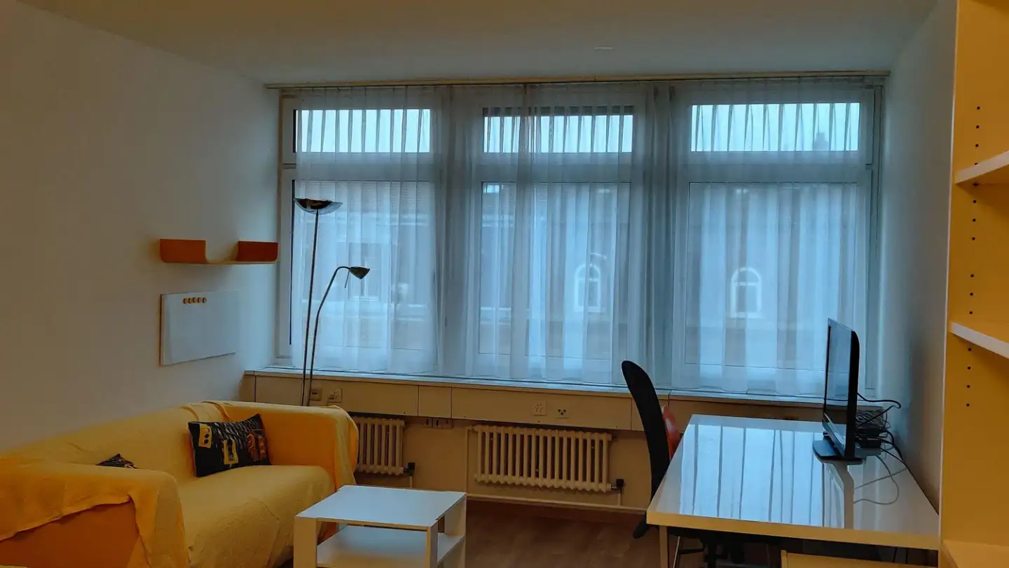 Appartement à louer - Clarastrasse 4, 4058 Basel - Photo 2