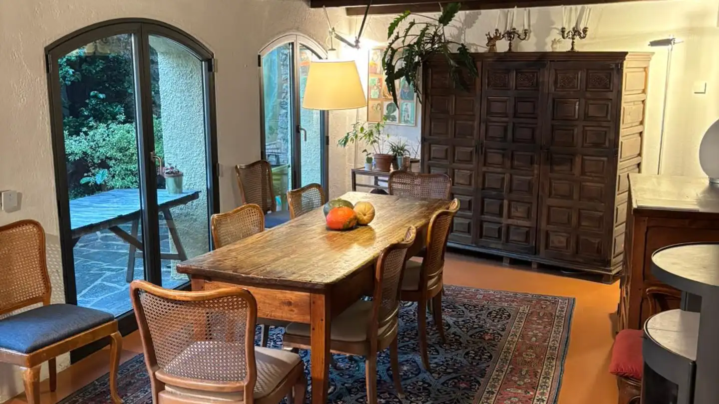 Einfamilienhaus kaufen - 6946 Ponte Capriasca - Foto 4