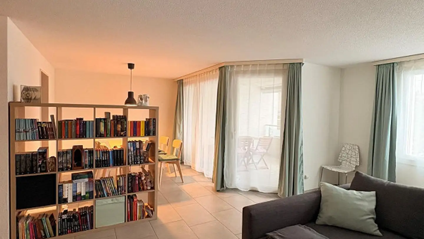 Wohnung mieten - Ibachstrasse 26, 4950 Huttwil