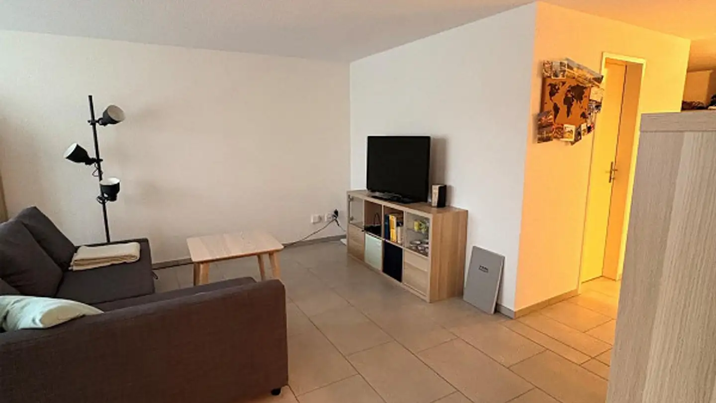 Wohnung mieten - Ibachstrasse 26, 4950 Huttwil - Foto 3