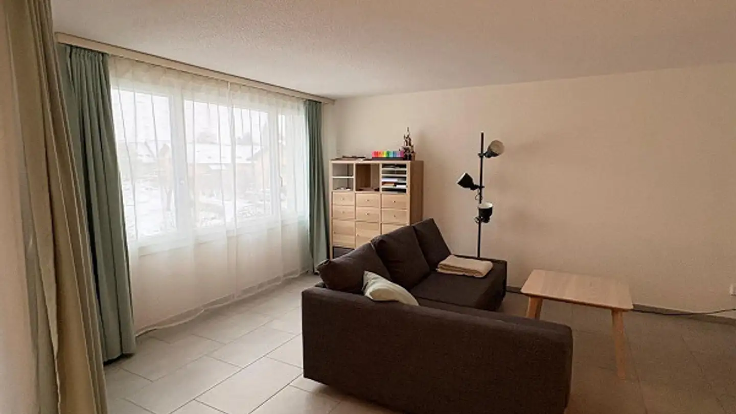 Wohnung mieten - Ibachstrasse 26, 4950 Huttwil - Foto 4
