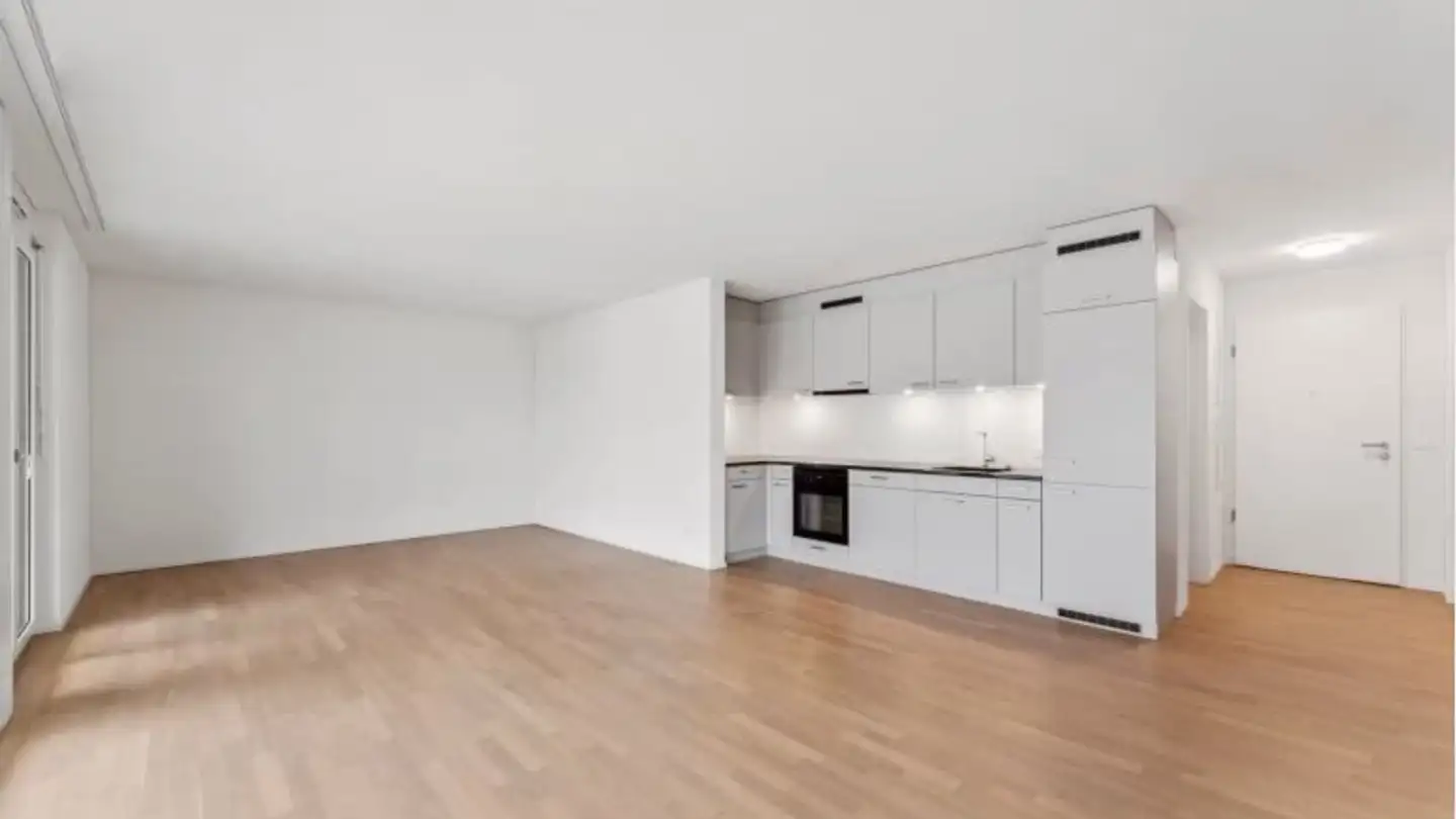 Apartment for rent - Spittelgass 13, 6215 Beromünster