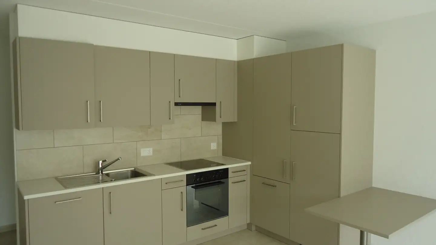 Wohnung mieten - Rue de Bellevie 8, 2822 Courroux