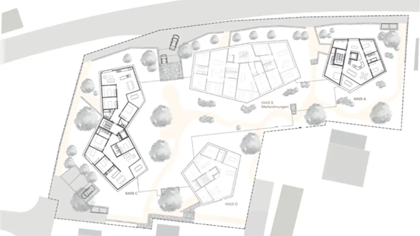 Single house for sale - Obstgarten, 1717 St. Ursen - Photo 4