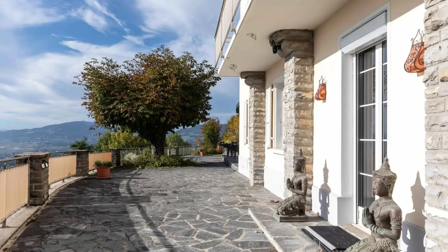 Casa grotta in vendita - 1832 Chamby - Foto 3