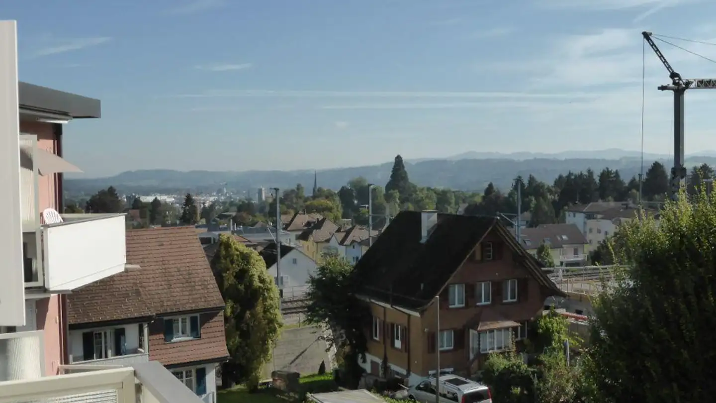 Appartement à louer - Rosenweg 9, 9240 Uzwil - Photo 2