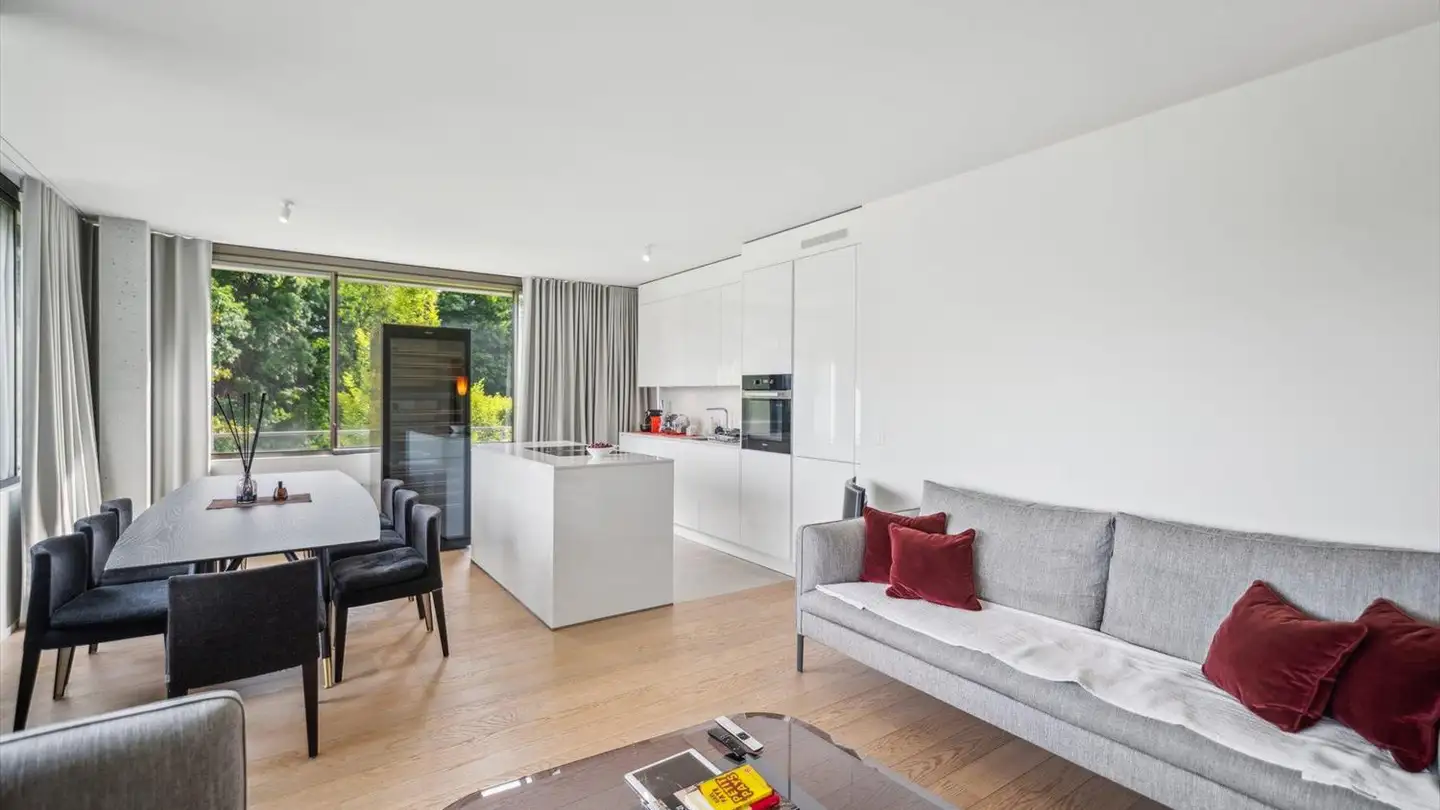 Appartamento in vendita - 1253 Vandoeuvres - Photo 3