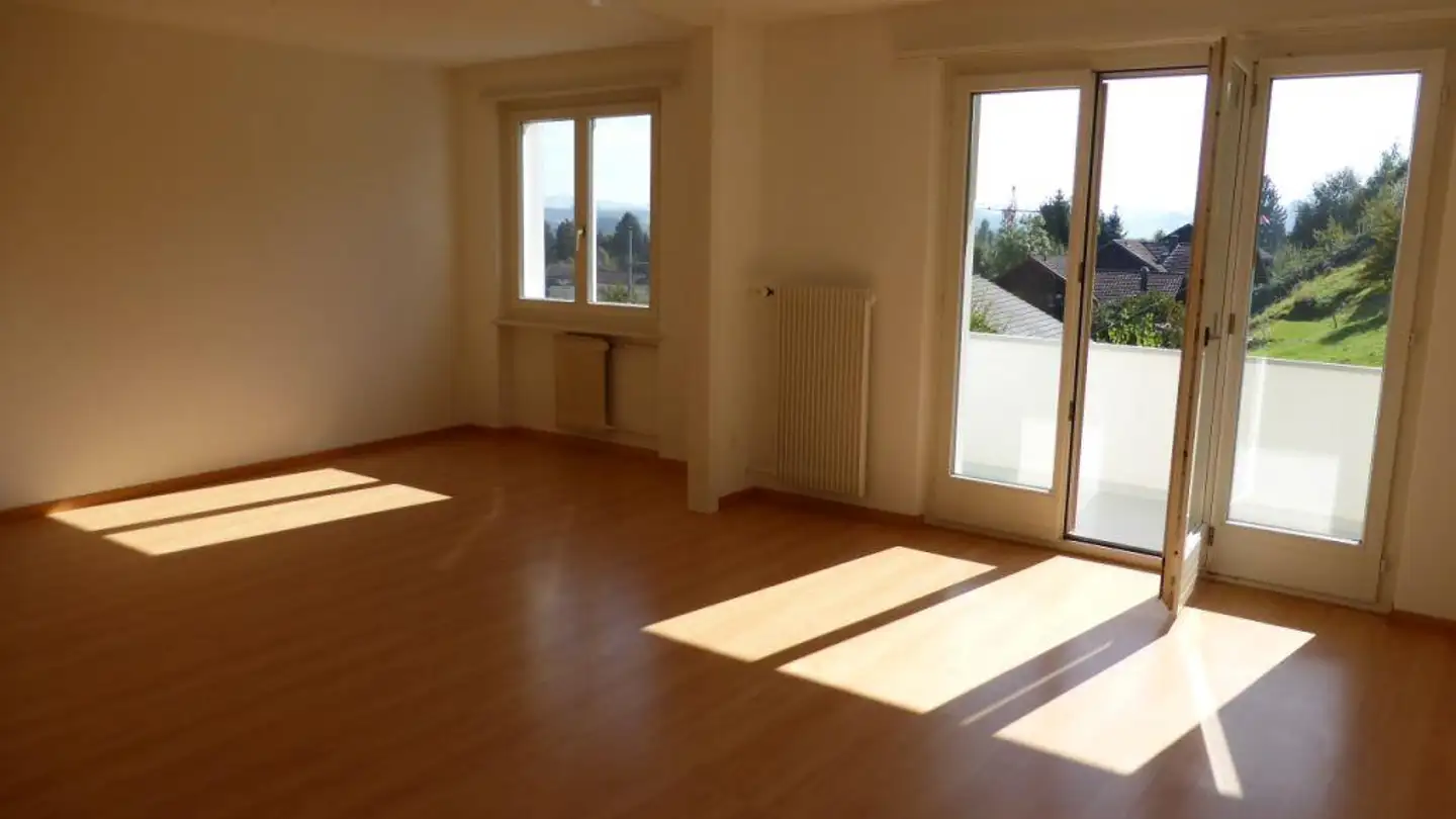 Appartement à louer - Rosenweg 9, 9240 Uzwil - Photo 3