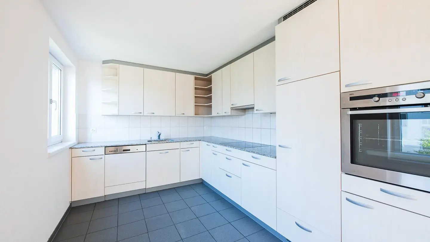 Apartment for rent - Hochstrasse 267, 8200 Schaffhausen - Photo 2