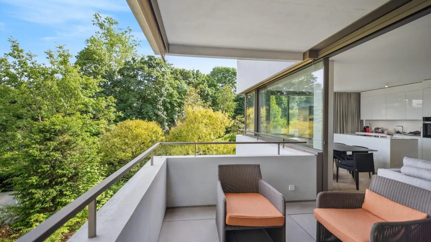 Appartamento in vendita - 1253 Vandoeuvres - Photo 4