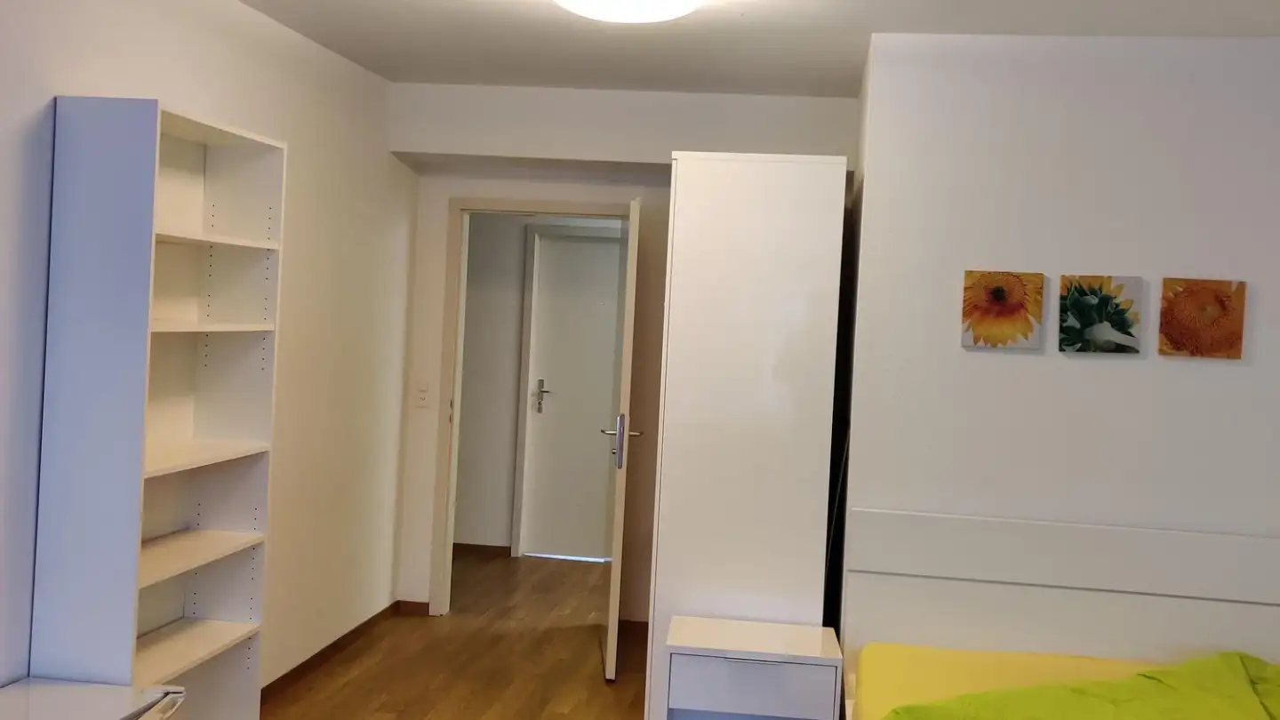 Appartement à louer - Clarastrasse 4, 4058 Basel - Photo 3