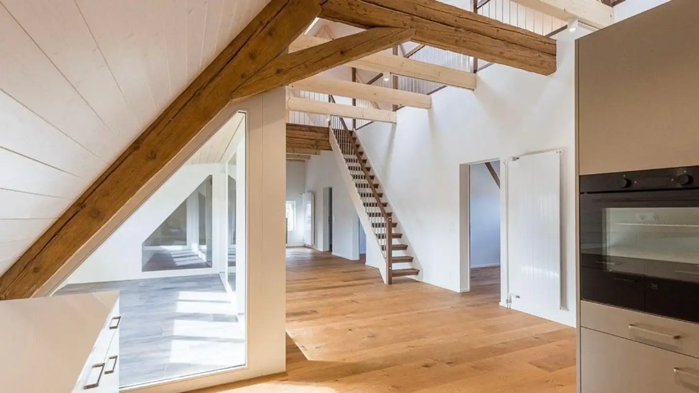 Appartamento in affitto - Dorfstrasse 19, 5432 Neuenhof - Foto 2