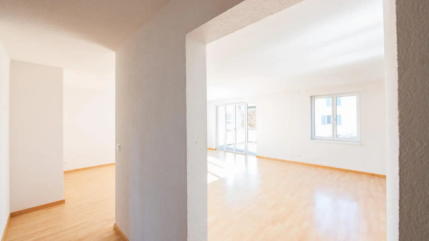 Apartment for rent - Hochstrasse 267, 8200 Schaffhausen - Photo 4