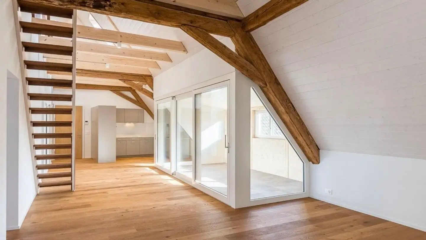 Appartamento in affitto - Dorfstrasse 19, 5432 Neuenhof - Foto 3