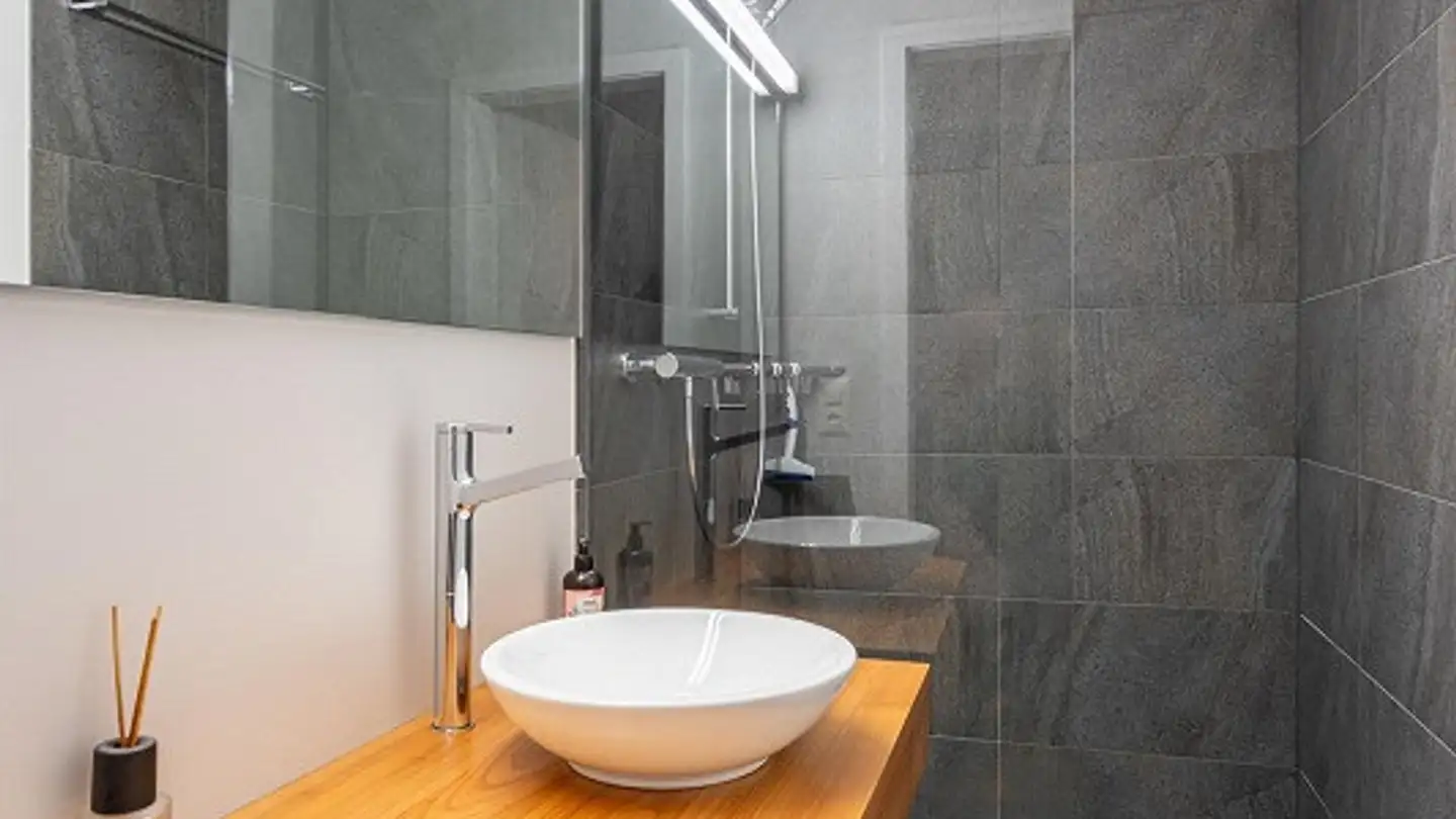 Wohnung mieten - Alpenstrasse 2, 3800 Interlaken
