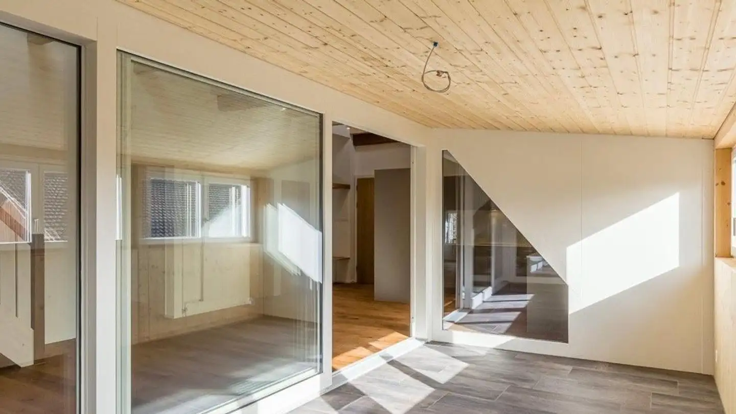 Appartamento in affitto - Dorfstrasse 19, 5432 Neuenhof - Foto 4