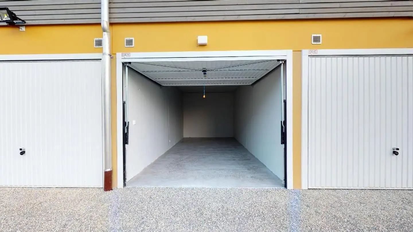 Sala hobby in affitto - Hagmattstrasse 7a, 4123 Allschwil - Photo 2