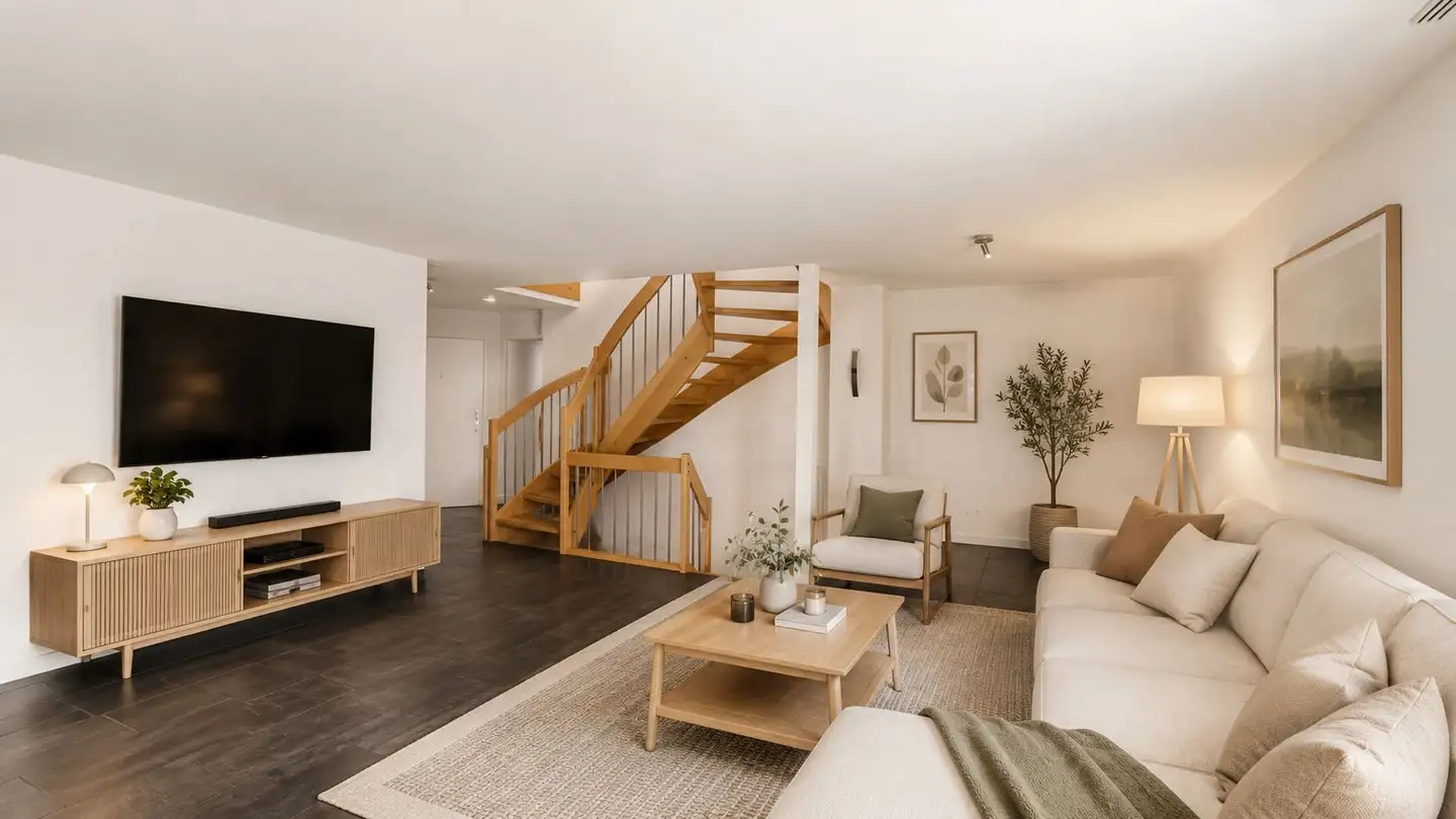 Appartamento in vendita - 8340 Hinwil - Foto 2