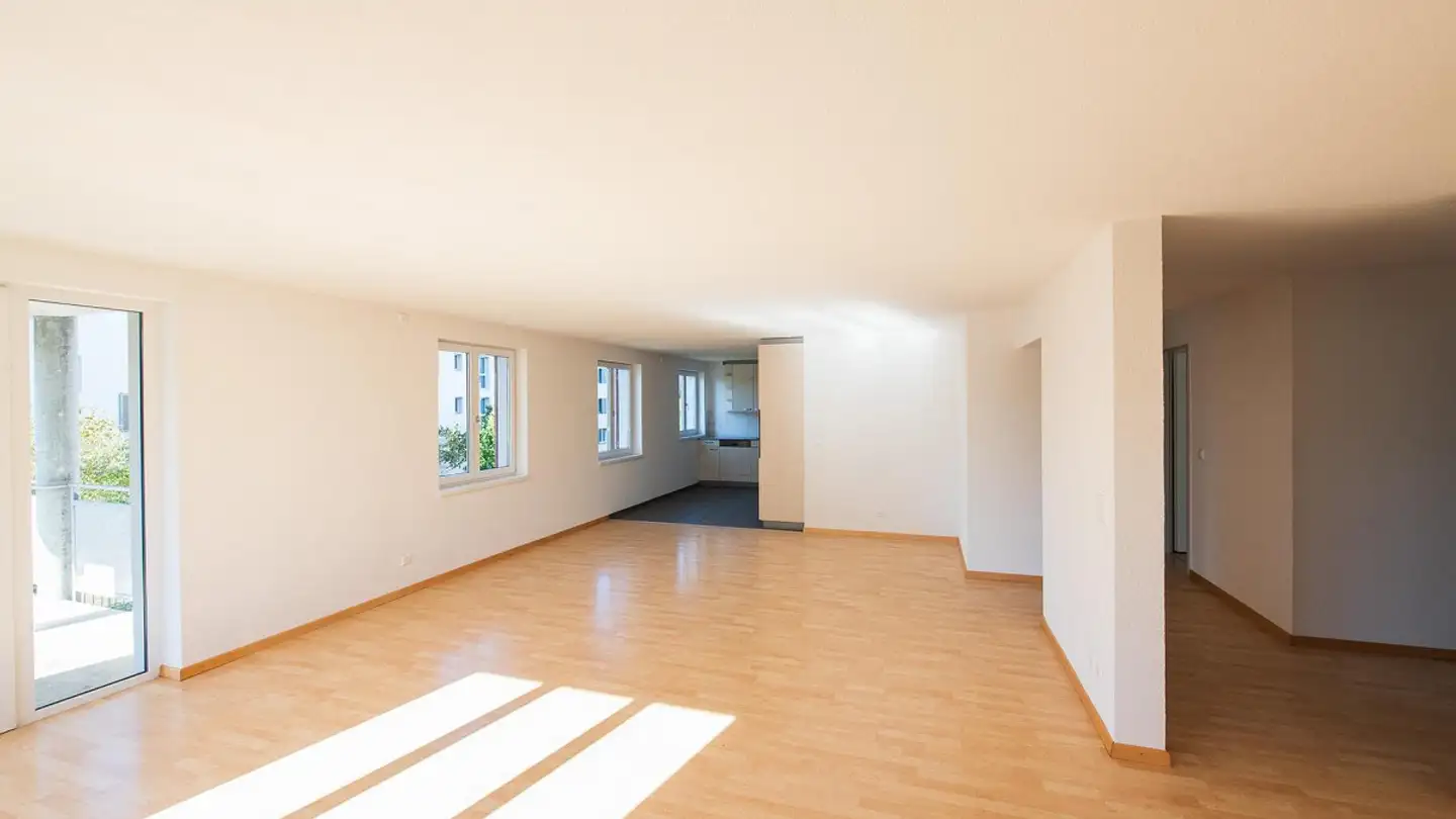 Apartment for rent - Hochstrasse 267, 8200 Schaffhausen - Photo 3