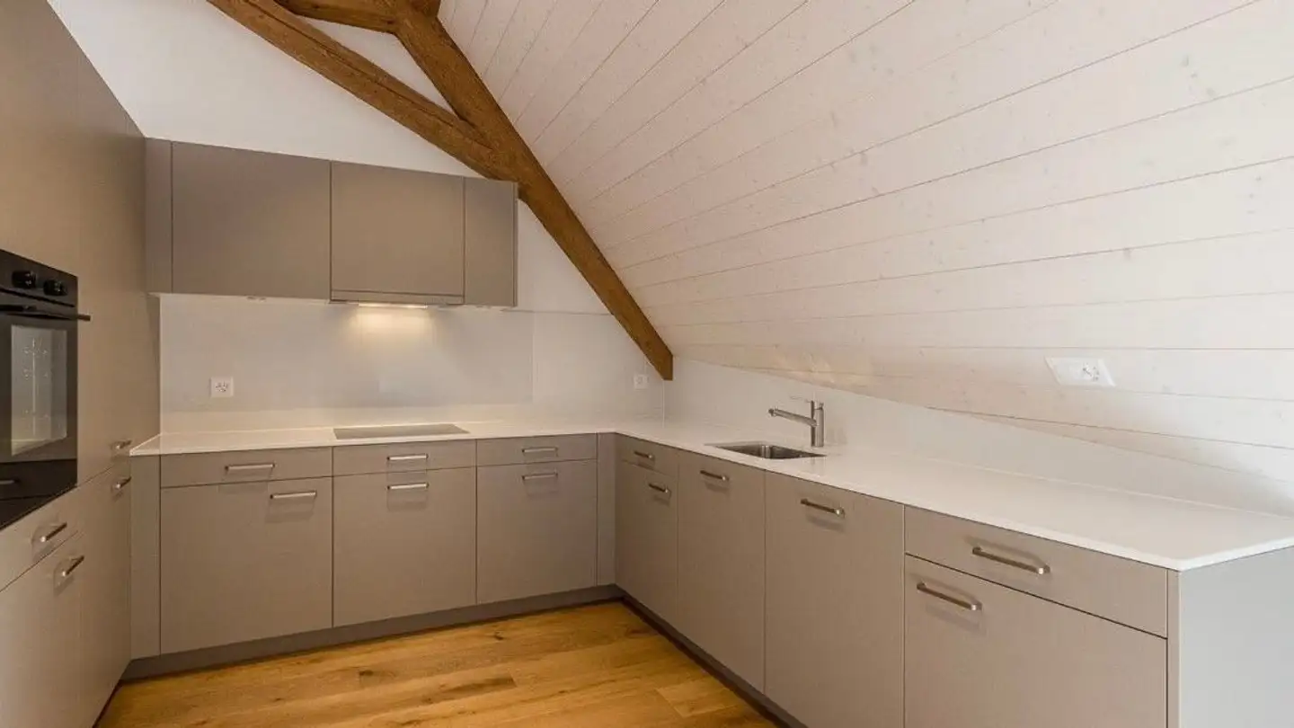 Appartamento in affitto - Dorfstrasse 19, 5432 Neuenhof