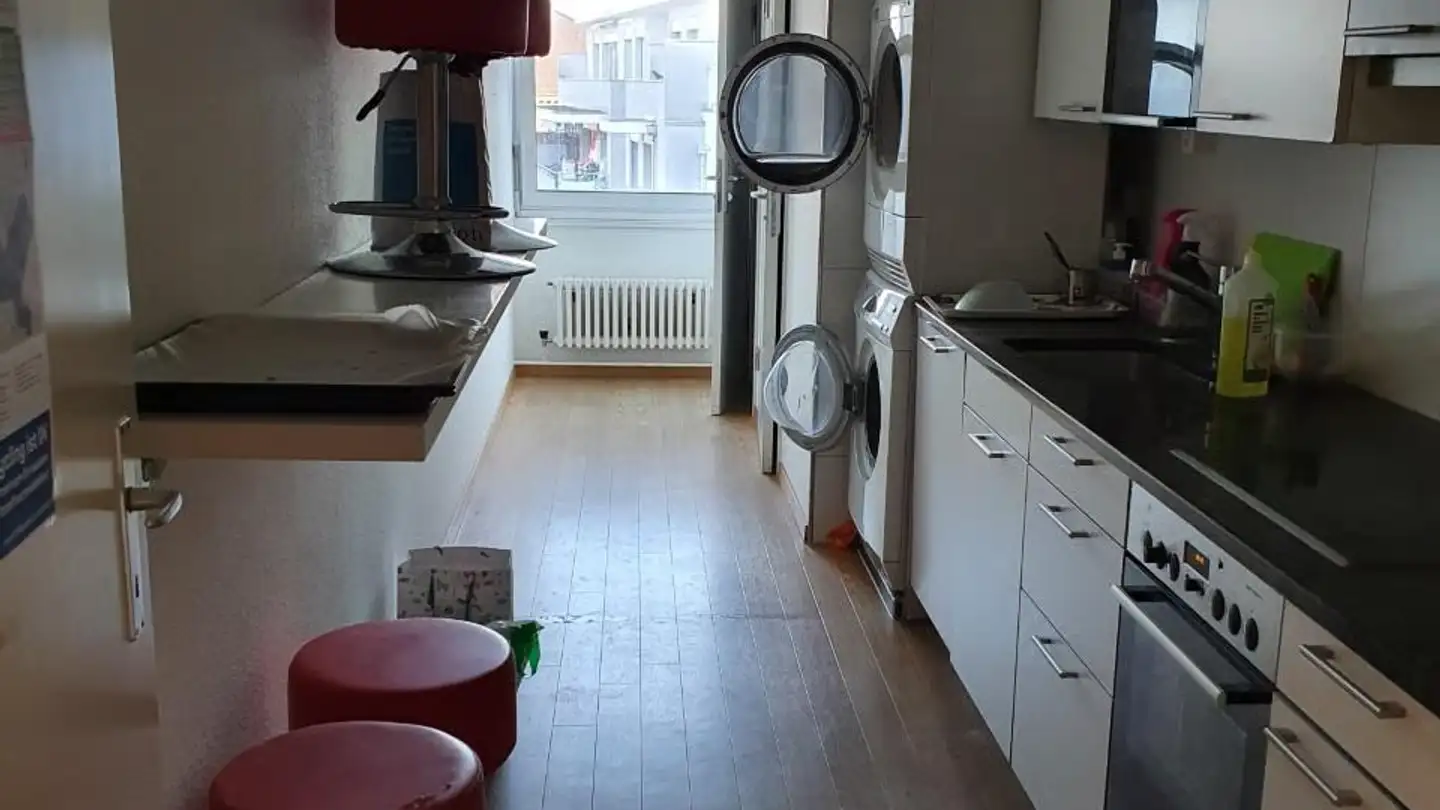 Appartement à louer - Clarastrasse 4, 4058 Basel - Photo 4