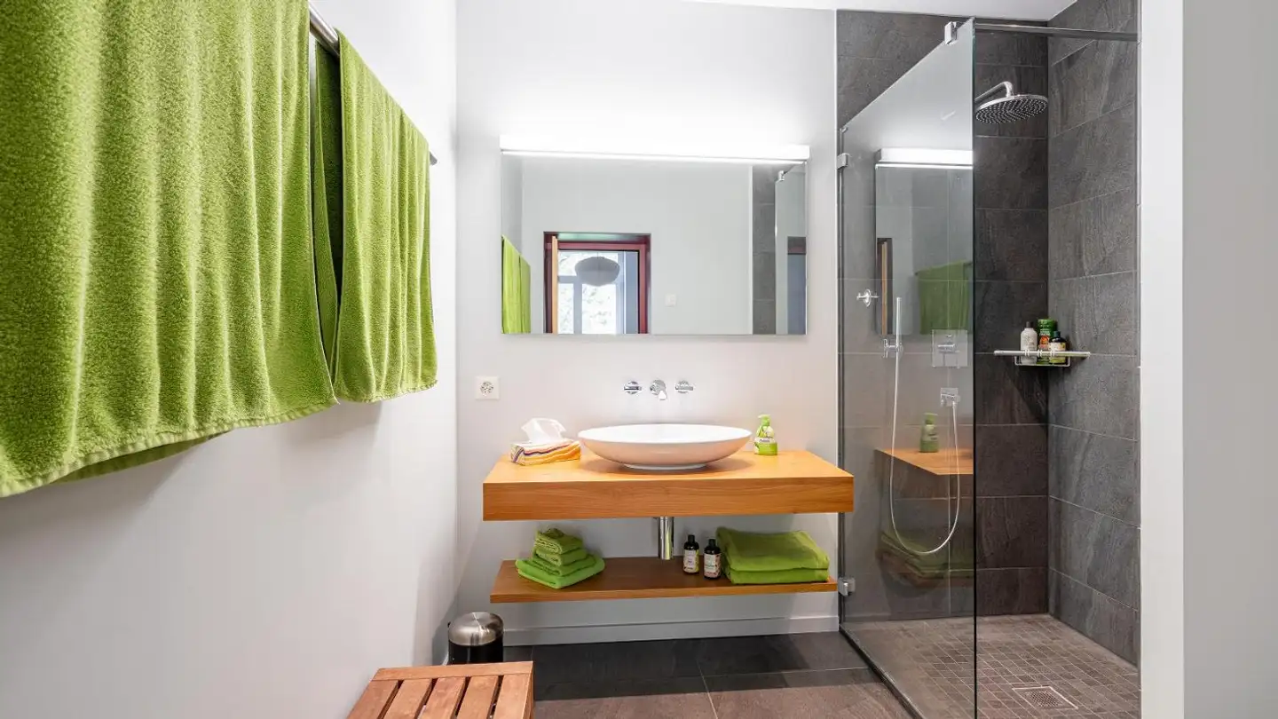 Wohnung mieten - Alpenstrasse 2, 3800 Interlaken - Foto 3