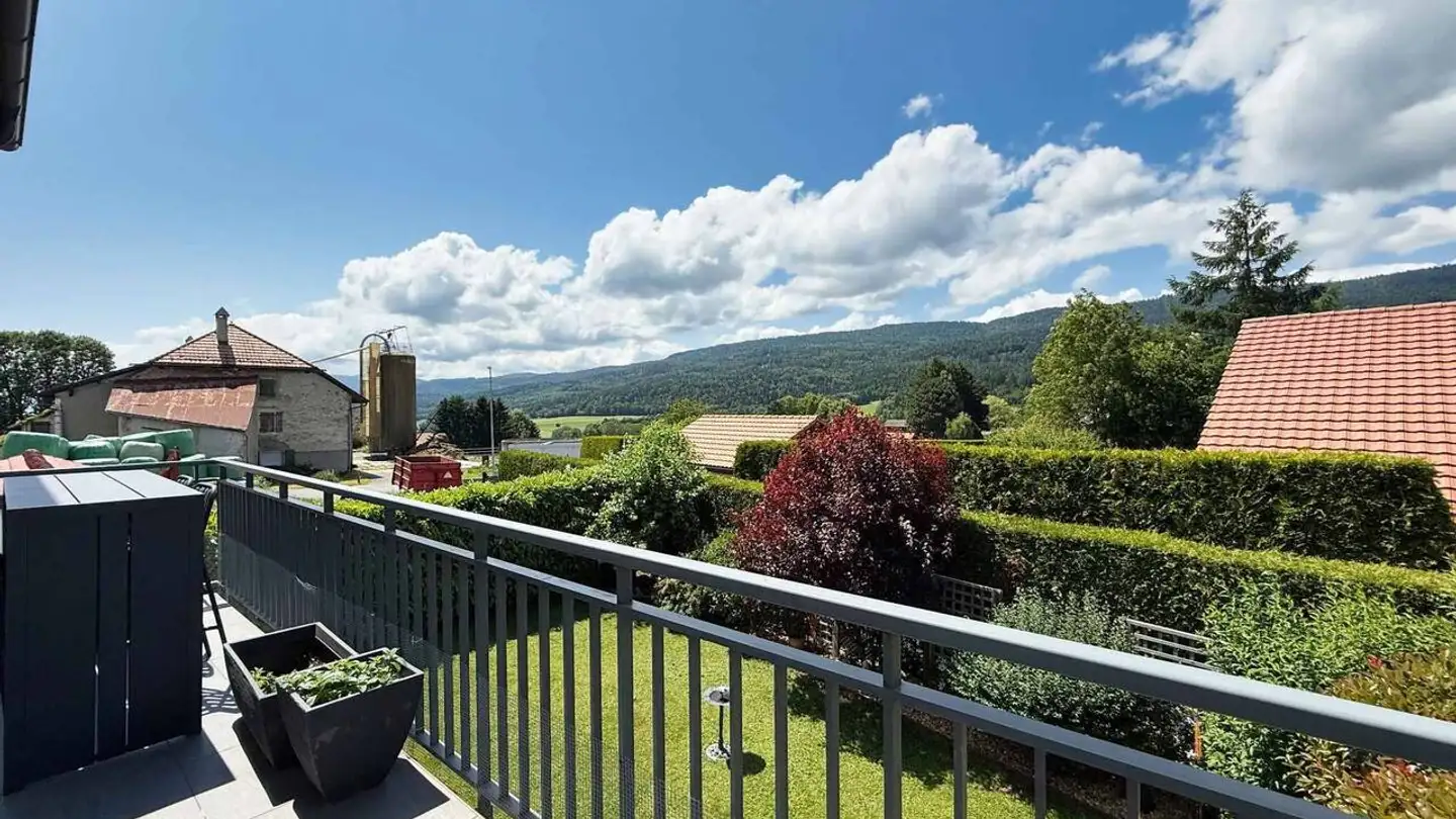 Apartment for sale - 1261 Longirod