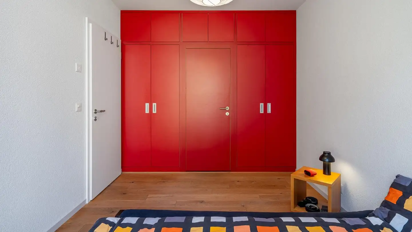 Wohnung mieten - Alpenstrasse 2, 3800 Interlaken - Foto 4