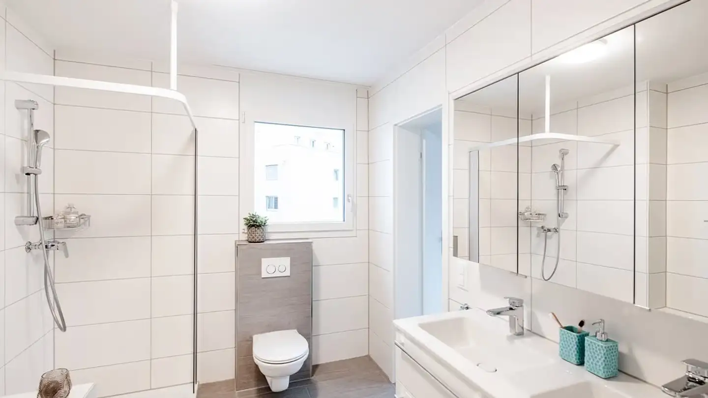 Wohnung mieten - Sternenstrasse 15, 5737 Menziken