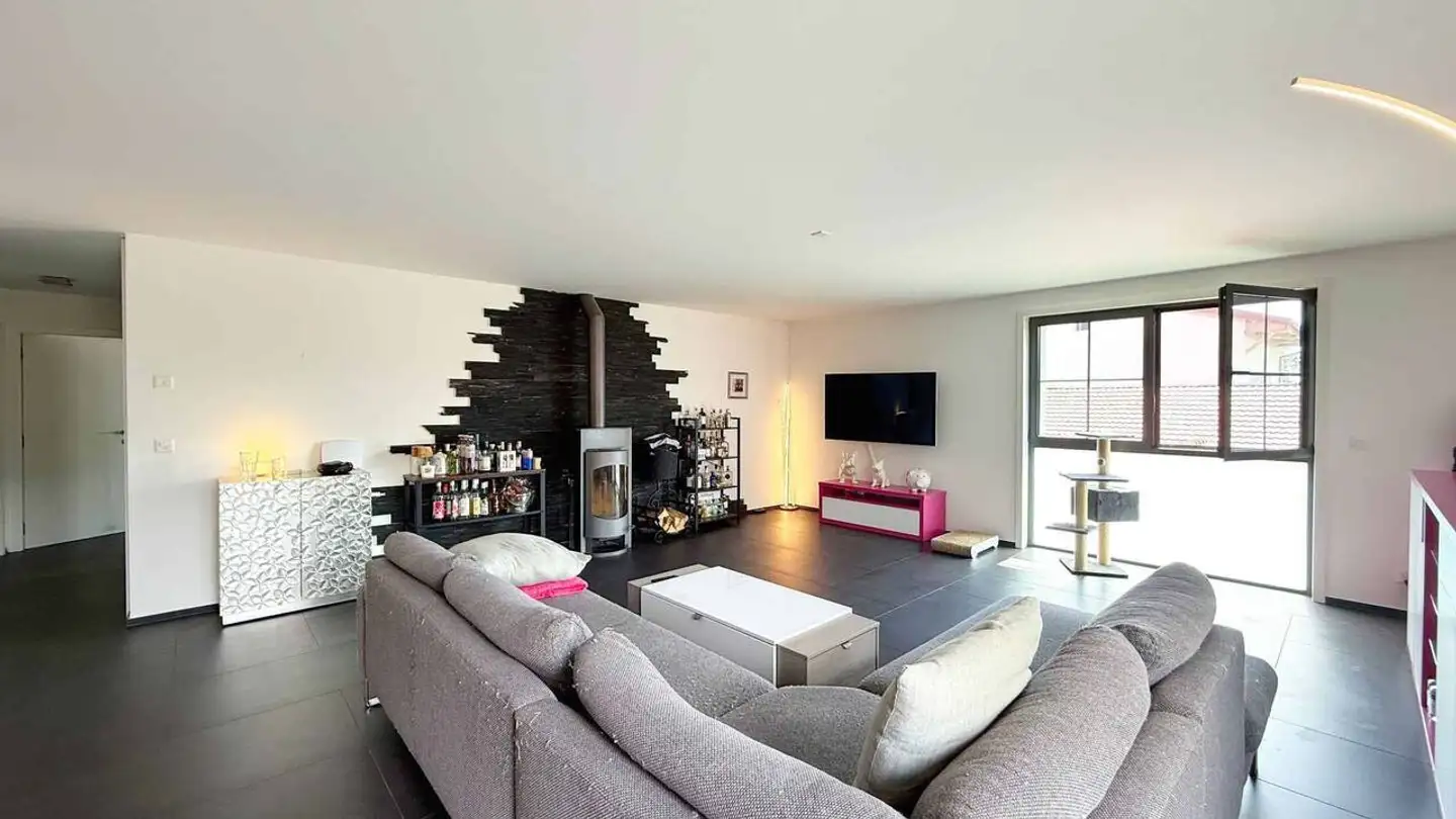 Apartment for sale - 1261 Longirod - Photo 3