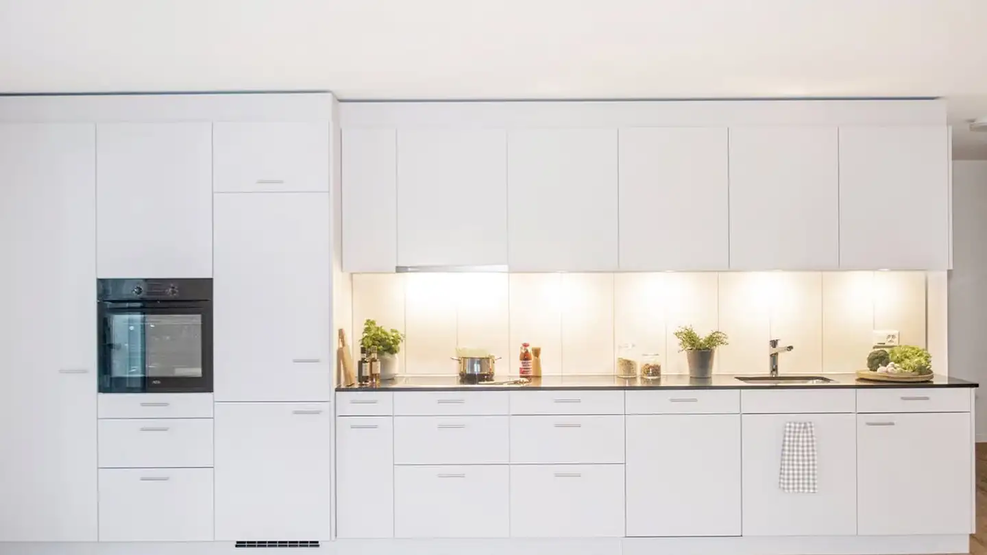 Wohnung mieten - Sternenstrasse 15, 5737 Menziken - Foto 2