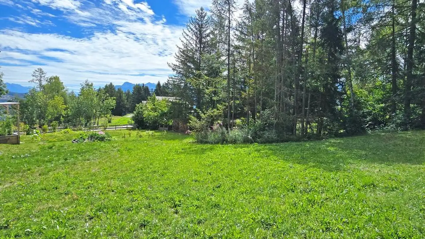 Terrain constructible à vendre - 1974 Arbaz - Photo 2