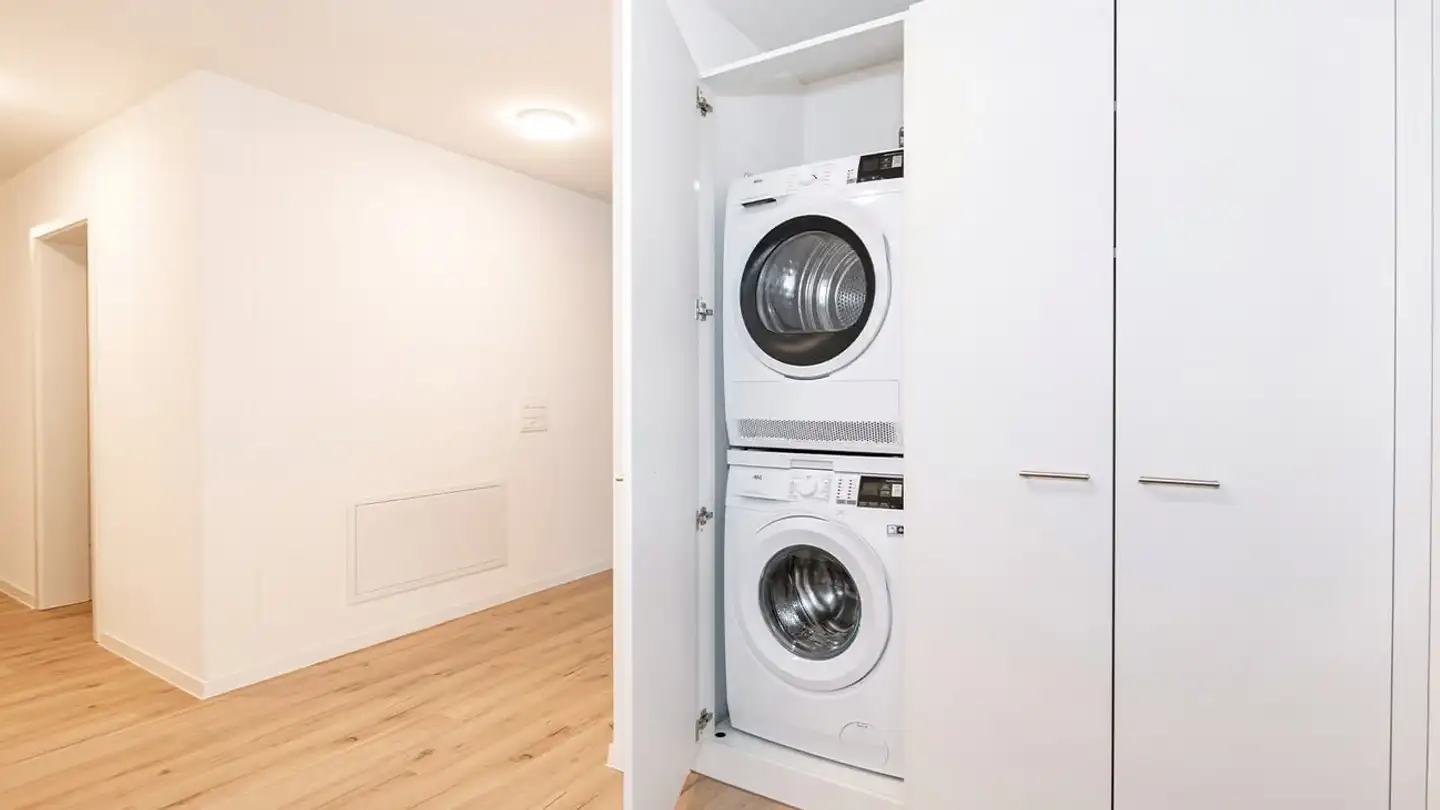 Wohnung mieten - Sternenstrasse 15, 5737 Menziken - Foto 3