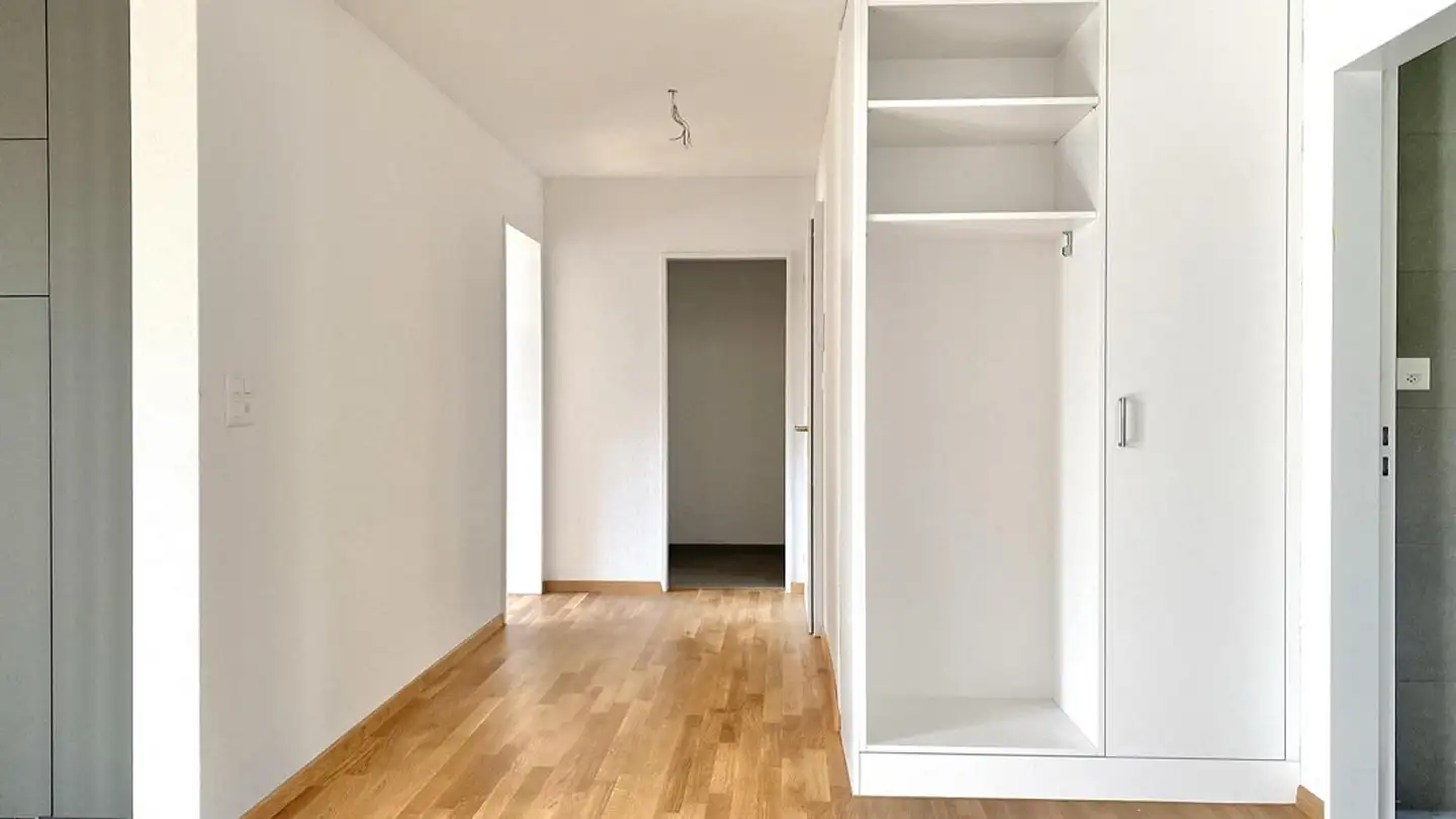 Apartment for rent - Chileweg 31, 8912 Obfelden - Photo 2