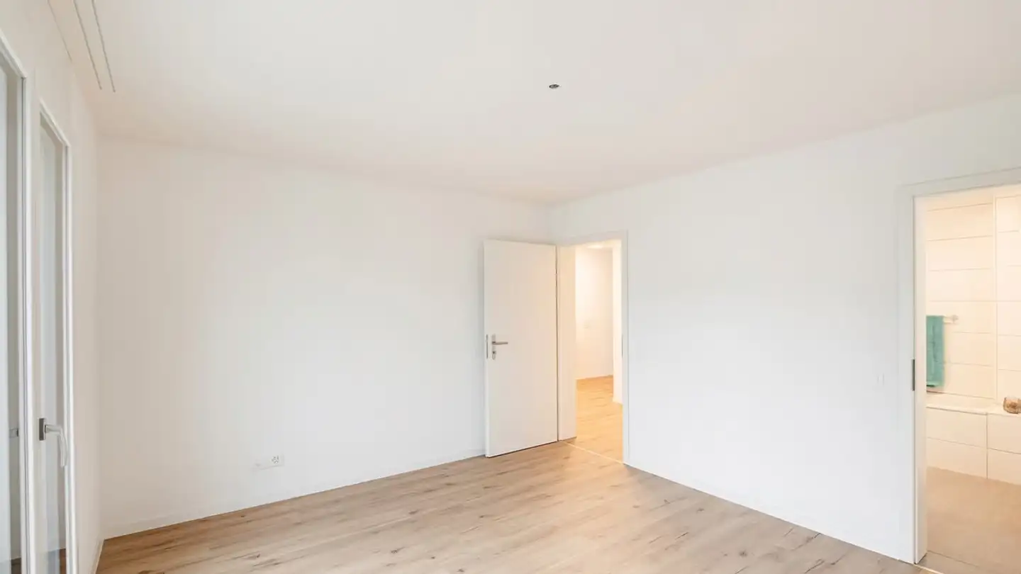 Wohnung mieten - Sternenstrasse 15, 5737 Menziken - Foto 4