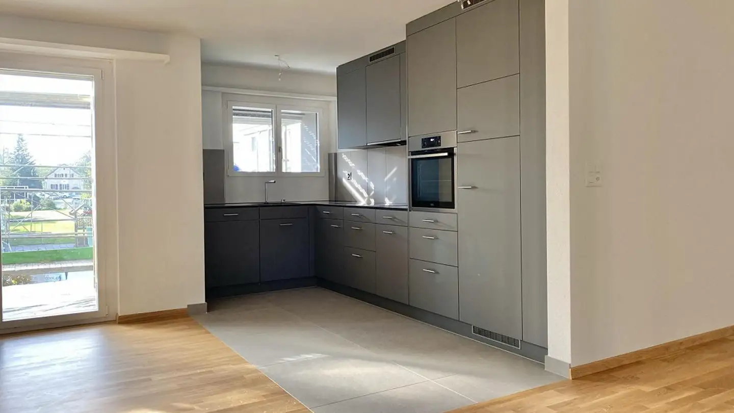 Apartment for rent - Chileweg 31, 8912 Obfelden - Photo 3