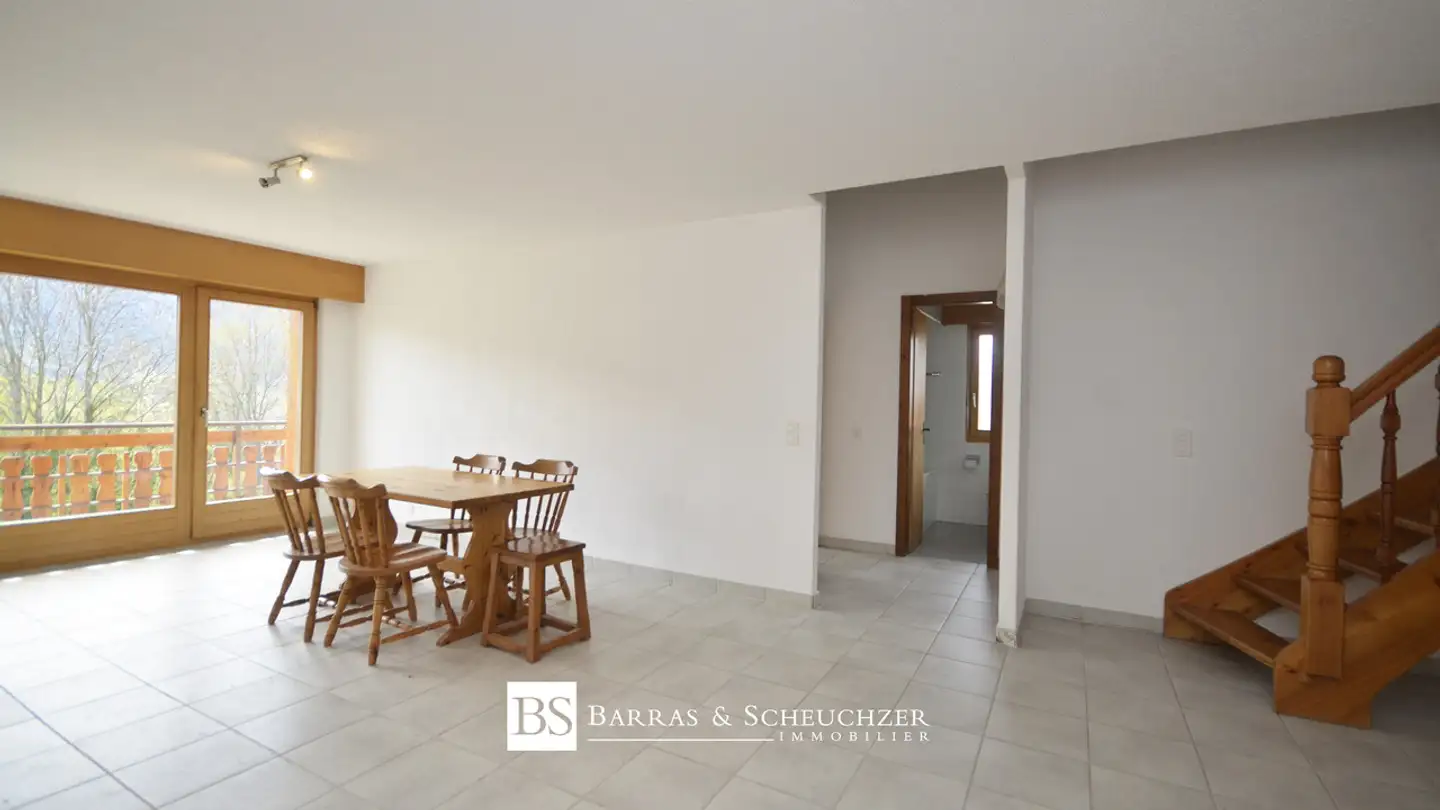 Casa singola in vendita - Route De Crans-Montana, 3963 Montana - Foto 3