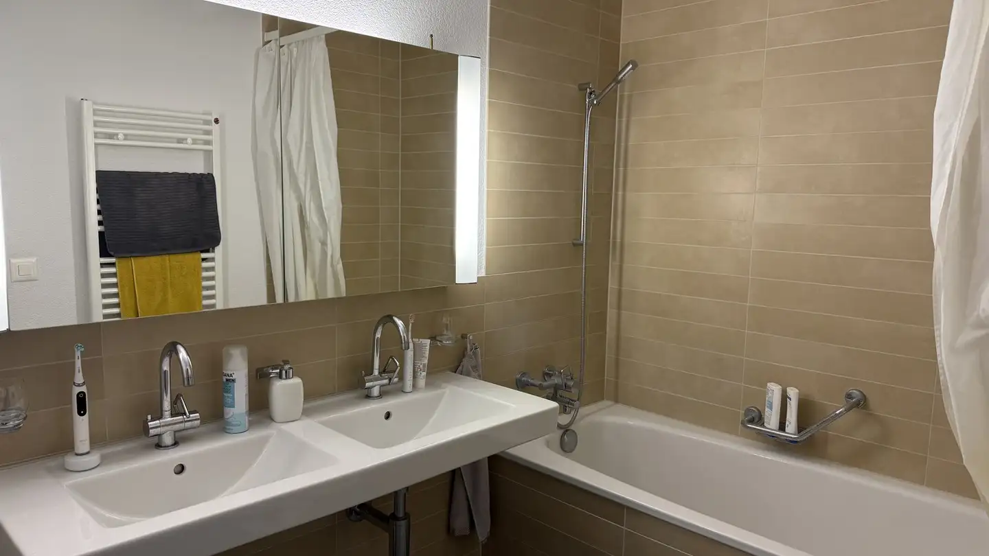 Single room for rent - Pflanzschulstrasse 37, 8400 Winterthur - Photo 4